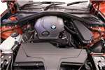  2016 BMW 1 Series 120d 5-door