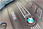  2012 BMW 1 Series 120d 5-door auto
