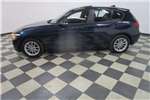  2013 BMW 1 Series 120d 5-door auto