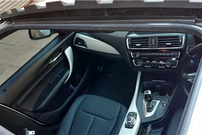  2014 BMW 1 Series 120d 5-door auto