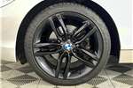  2017 BMW 1 Series 120d 5-door auto