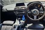  2019 BMW 1 Series 120d 5-door Edition M Sport Shadow auto