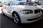  2010 BMW 1 Series 120d 5-door Exclusive