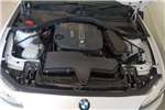  2013 BMW 1 Series 120d 5-door M Sport auto