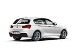  2016 BMW 1 Series 120d 5-door M Sport auto