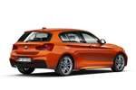  2017 BMW 1 Series 120d 5-door M Sport auto