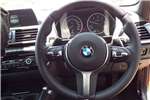  2017 BMW 1 Series 120d 5-door M Sport auto