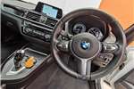  2018 BMW 1 Series 120d 5-door M Sport auto