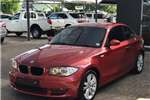  2008 BMW 1 Series 