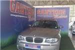  2008 BMW 1 Series 120d coupe auto