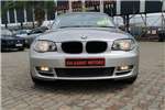 Used 0 BMW 1 Series 120d coupe auto