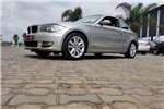 Used 0 BMW 1 Series 120d coupe auto