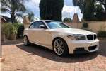  2009 BMW 1 Series 120d coupe M Sport