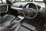  2012 BMW 1 Series 120d coupe M Sport