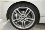  2013 BMW 1 Series 120d coupe M Sport auto