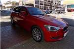  2014 BMW 1 Series 120d coupe M Sport auto