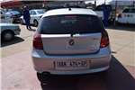  2008 BMW 1 Series 120i 3-door