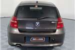  2008 BMW 1 Series 120i 3-door