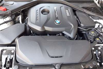  2018 BMW 1 Series 120i 3-door