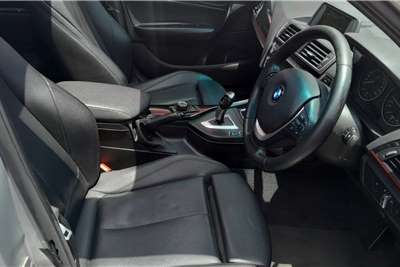  2016 BMW 1 Series 120i 3-door M Sport auto