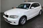  2004 BMW 1 Series 120i 5-door