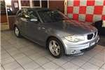  2005 BMW 1 Series 120i 5-door