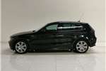  2005 BMW 1 Series 