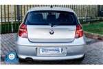  2007 BMW 1 Series 120i 5-door