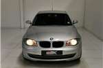  2009 BMW 1 Series 120i 5-door