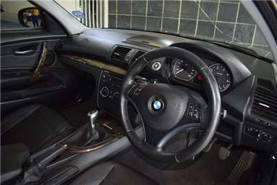  2010 BMW 1 Series 120i 5-door