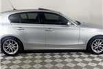  2010 BMW 1 Series 120i 5-door