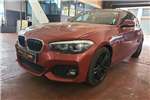  2017 BMW 1 Series 120i 5-door