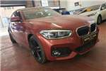  2017 BMW 1 Series 120i 5-door