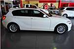  2015 BMW 1 Series 120i 5-door auto