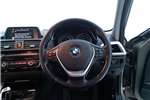  2015 BMW 1 Series 120i 5-door auto