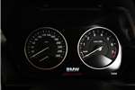  2016 BMW 1 Series 120i 5-door auto