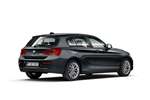  2017 BMW 1 Series 120i 5-door auto