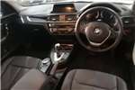  2018 BMW 1 Series 120i 5-door auto