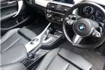  2019 BMW 1 Series 120i 5-door auto