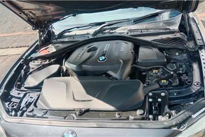 Used 2019 BMW 1 Series 120i 5 door auto
