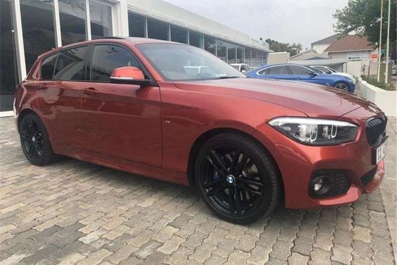 18 Bmw For Sale In Western Cape Auto Mart
