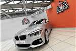  2015 BMW 1 Series 120i 5-door M Sport auto