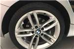  2016 BMW 1 Series 120i 5-door M Sport auto