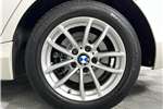  2016 BMW 1 Series 120i 5-door M Sport auto