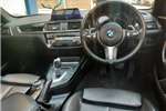 Used 2018 BMW 1 Series 120i 5 door M Sport auto