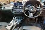  2019 BMW 1 Series 120i 5-door M Sport auto