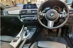 Used 2019 BMW 1 Series 120i 5 door M Sport auto
