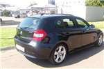  2007 BMW 1 Series 120i 5-door M Sport sports-auto