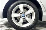  2016 BMW 1 Series 120i 5-door Sport