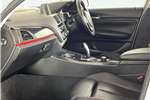 Used 2016 BMW 1 Series 120i 5 door Sport
